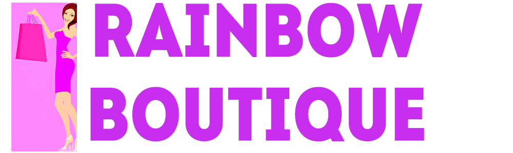 rainbow boutique
